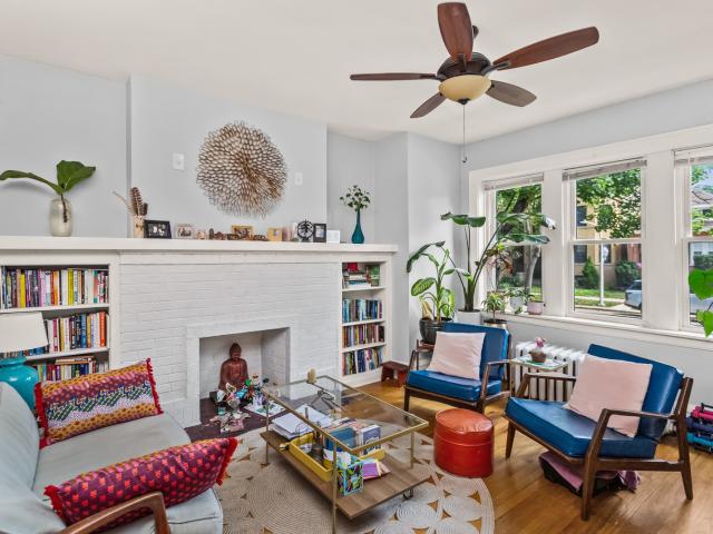 House for sale in Chicago Park, Illinois