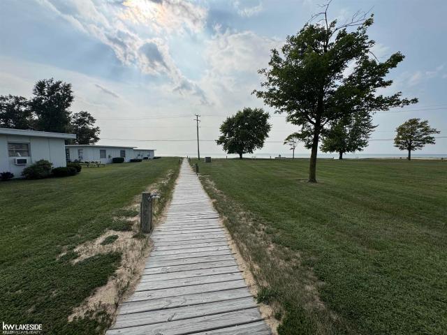 Condo for sale in Michigan