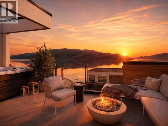 House for sale in Peachland, British Columbia