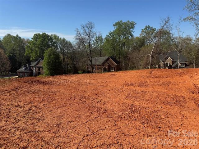 Land for sale in Mecklenburg, North Carolina