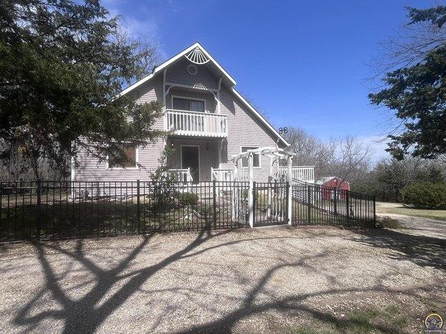 House for sale in Kansas