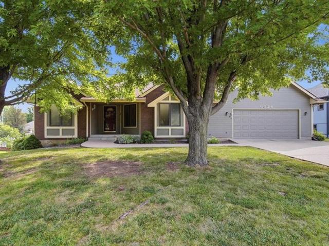 House for sale in Kansas