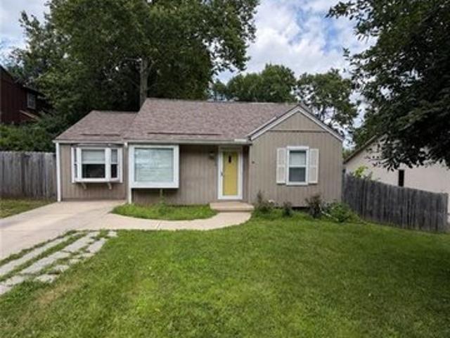 House for sale in Kansas