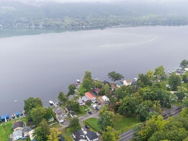 House for sale in Honeoye, New York