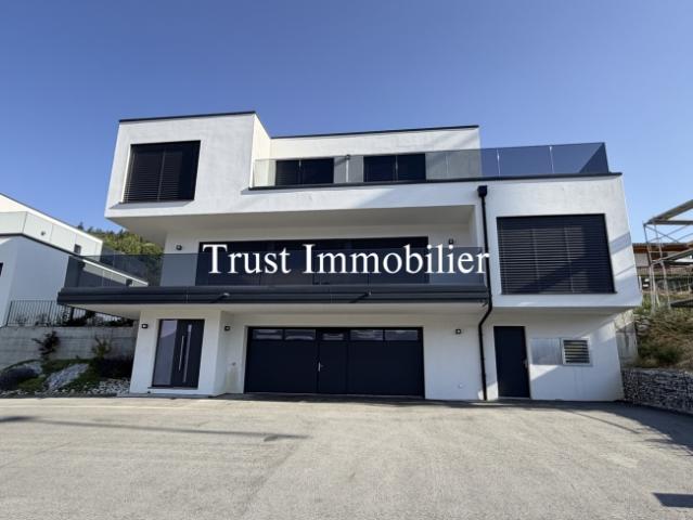 Einfamilienhaus kaufen in Chermignon, Crans-Montana