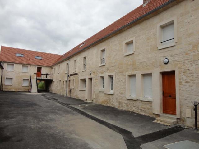 Appartement location à Senlis, Balagny-sur-thérain