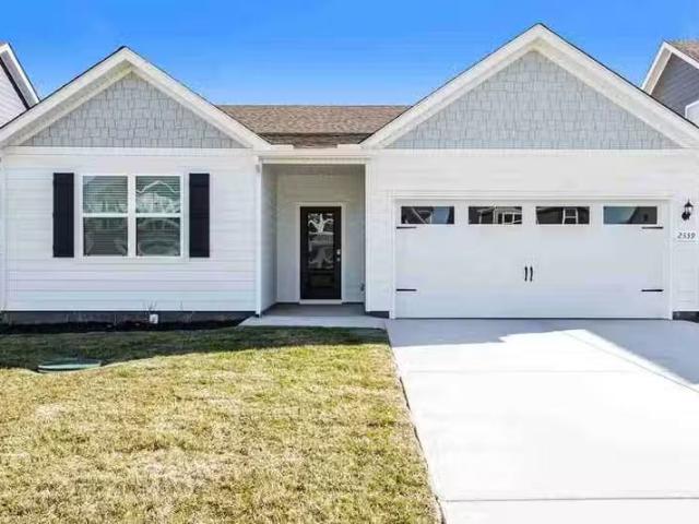 House for rent in Murfreesboro