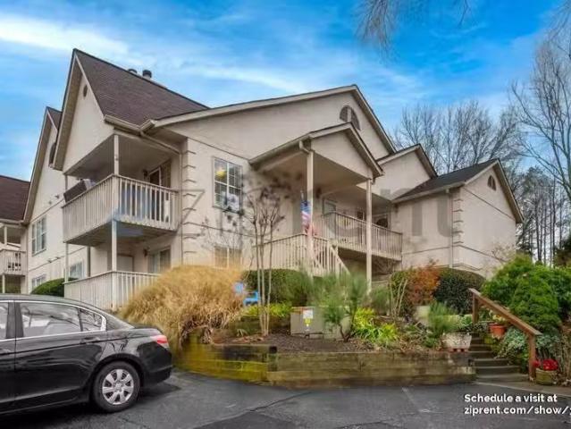 Condo for rent in Smyrna