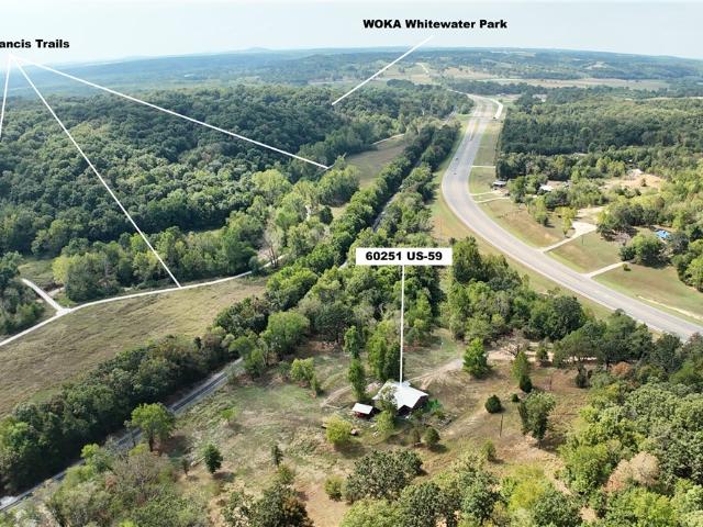 House for sale in Watts, Adair County