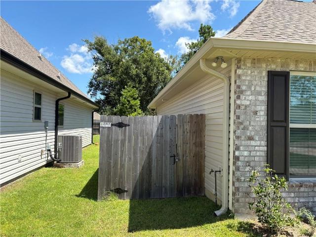 House for sale in Lacombe, Louisiana