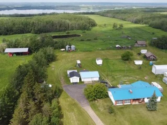 Property for sale in Alberta