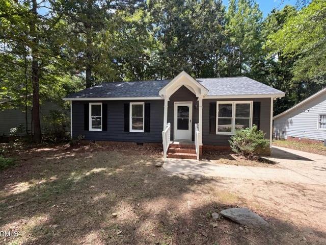 House for sale in Wake, North Carolina