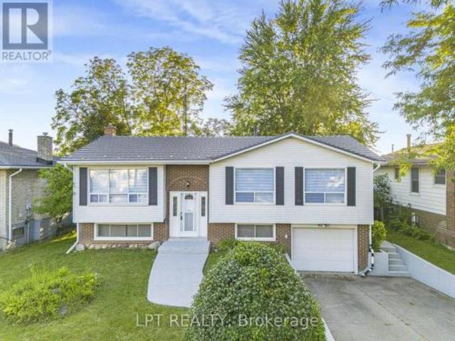 House for sale in Niagara, Ontario
