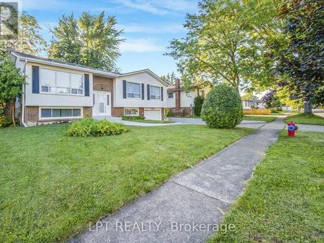 House for sale in Niagara, Ontario