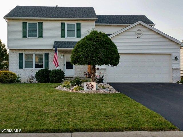 House for sale in Brookestone Village, Sylvania