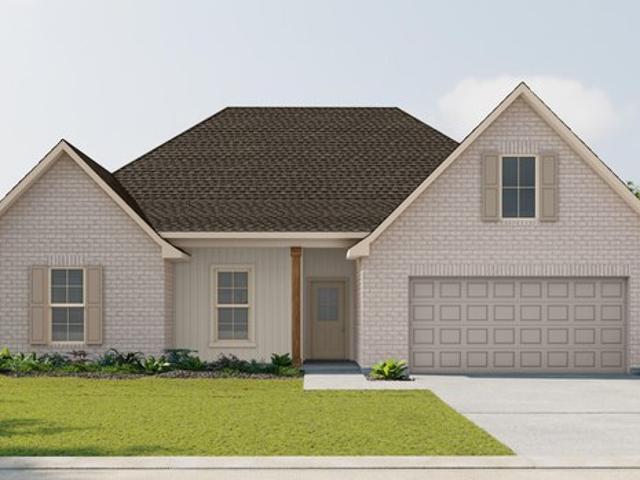 House for sale in Ocean Springs, Mississippi