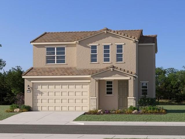 House for sale in Roseville, California