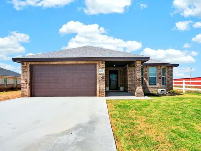 House for sale in Midland, Texas