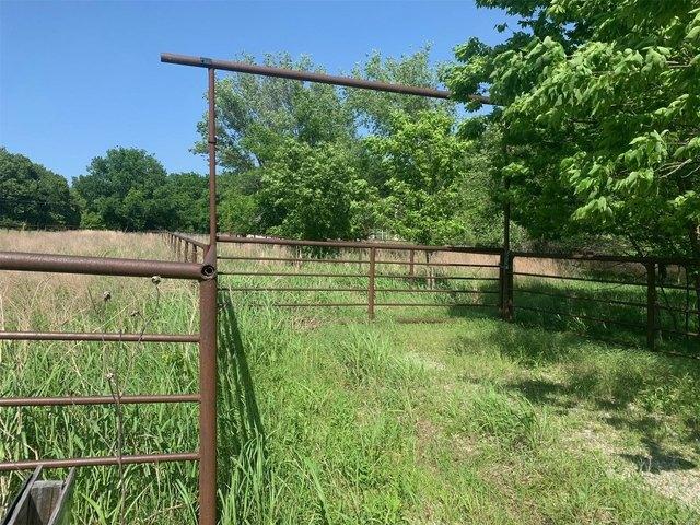 Land for sale in Rogers, Oklahoma