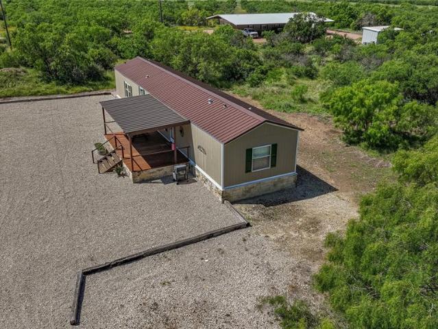Land for sale in Pear Valley, Texas