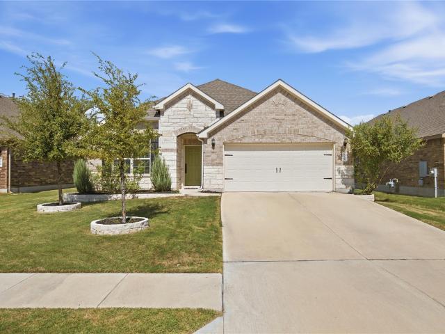 House for sale in Williamson, Texas