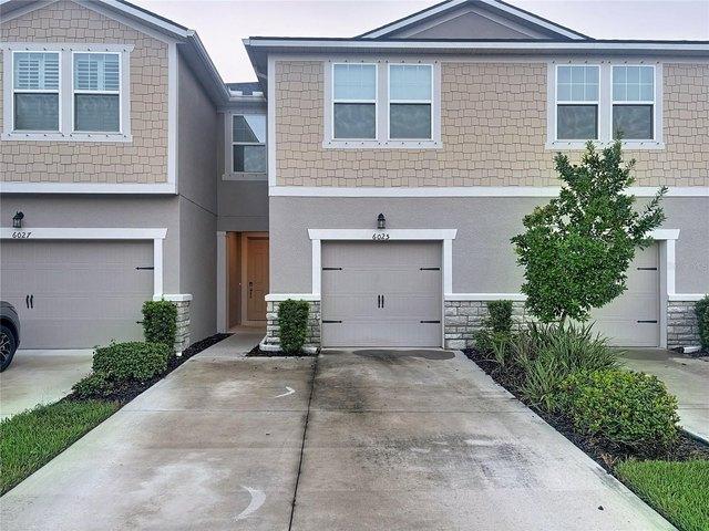 Townhouse for sale in Lutz, Florida