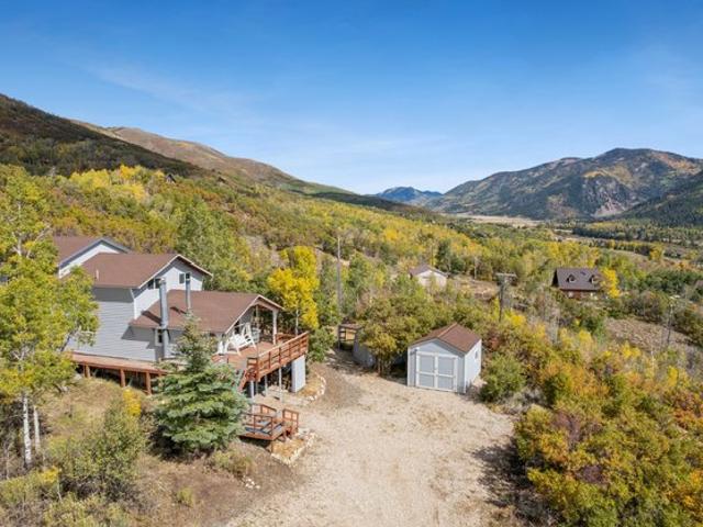 House for sale in Oakley, Summit County