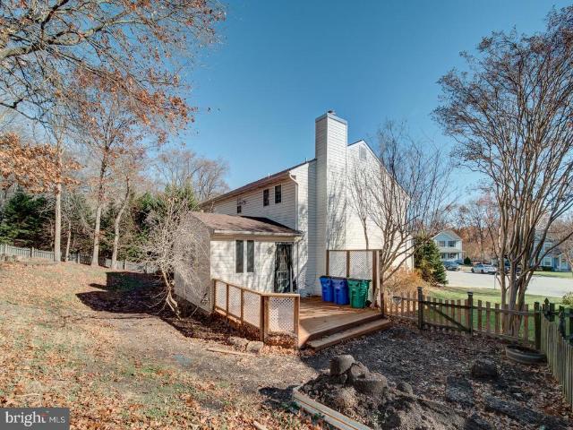 House for sale in Elkridge, Maryland