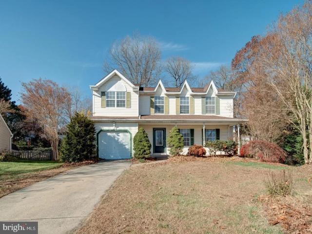 House for sale in Elkridge, Maryland
