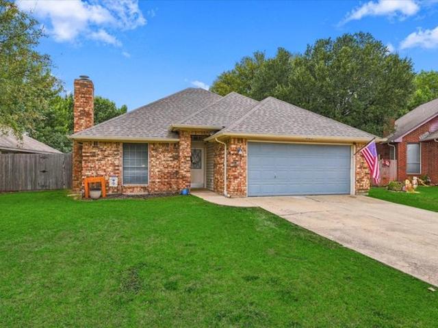 House for sale in Haltom City, Tarrant County