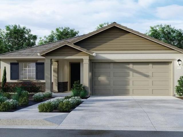 House for sale in Riverbank, California
