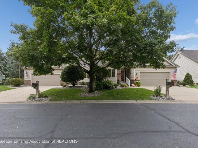 Condo for sale in Eaton, Michigan