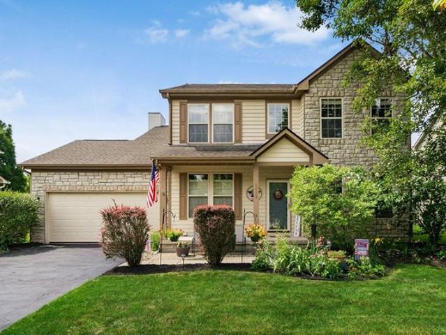 House for sale in Galloway, Ohio