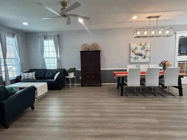 House for sale in Virginia