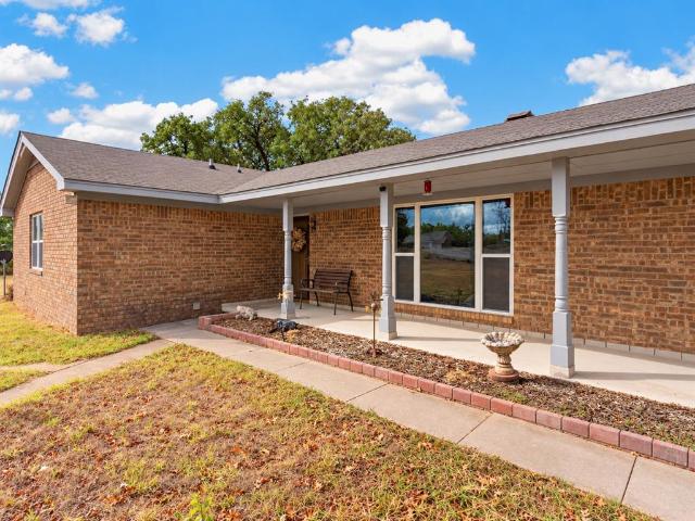 House for sale in Duncan, Stephens County