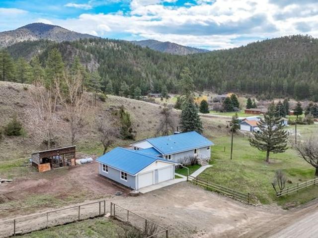 House for sale in Helena, Montana