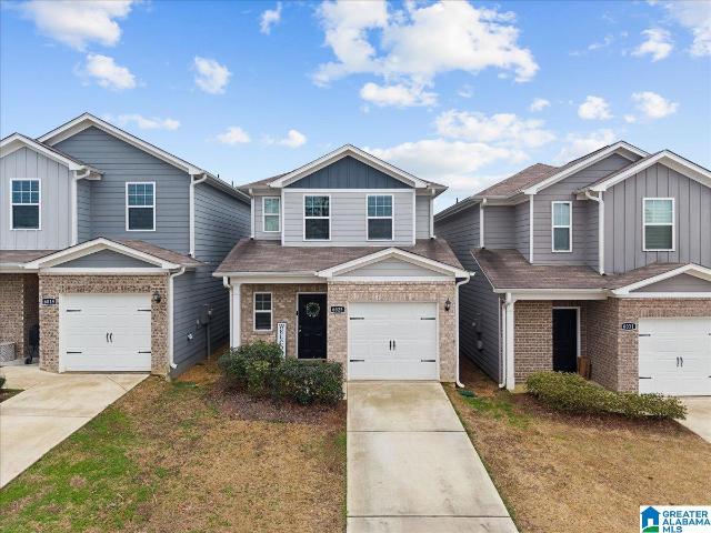 House for sale in Cropwell, Alabama