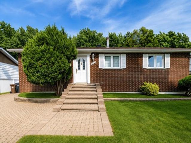 House for sale in Brossard, Montérégie