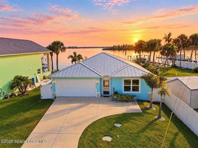 House for sale in Grant, Grant-Valkaria