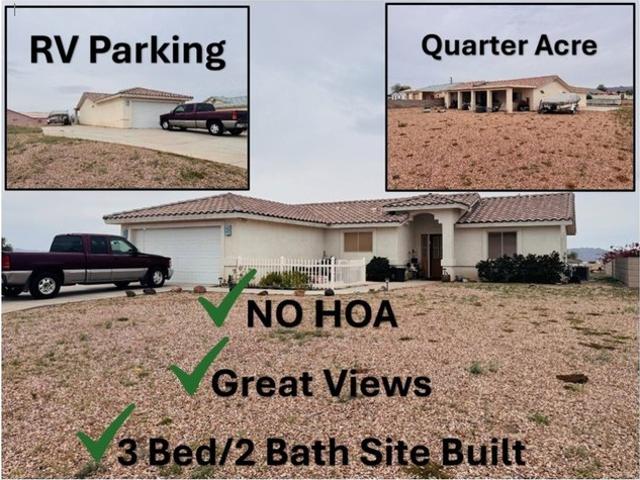 House for sale in Fort Mohave, Arizona