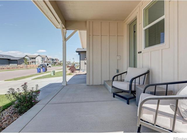 House for sale in Timnath, Colorado