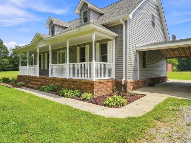 House for sale in Calvert City, Kentucky