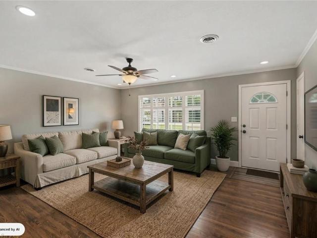 House for sale in Mill Brook, Winston-Salem