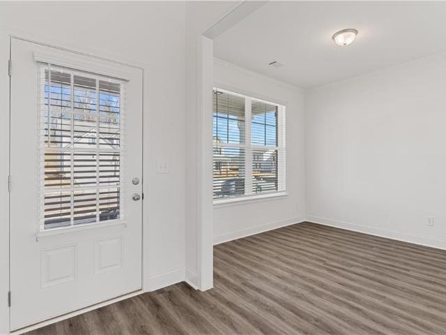 House for sale in Georgia