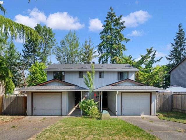 House for sale in Oregonia