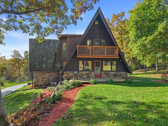 House for sale in Salem Lakes, Kenosha County