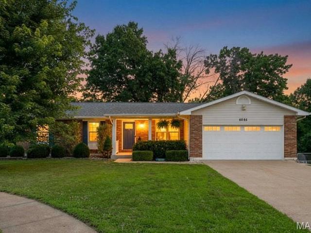 House for sale in Kimmswick, Missouri