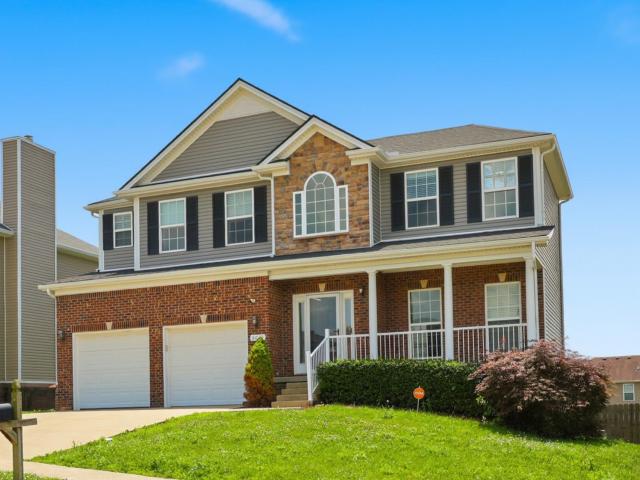 House for sale in Richmond, Kentucky