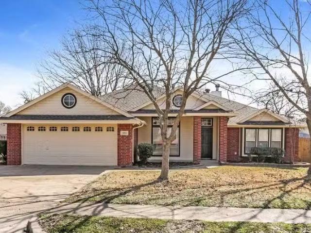 House for rent in Carrollton
