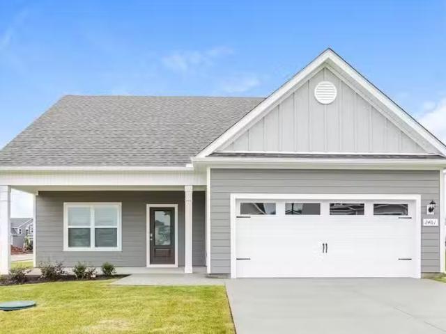 House for rent in Murfreesboro